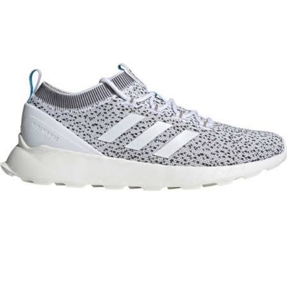 SALE !!!! Nib Men’s Questsr rise Adidas - Picture 3 of 8